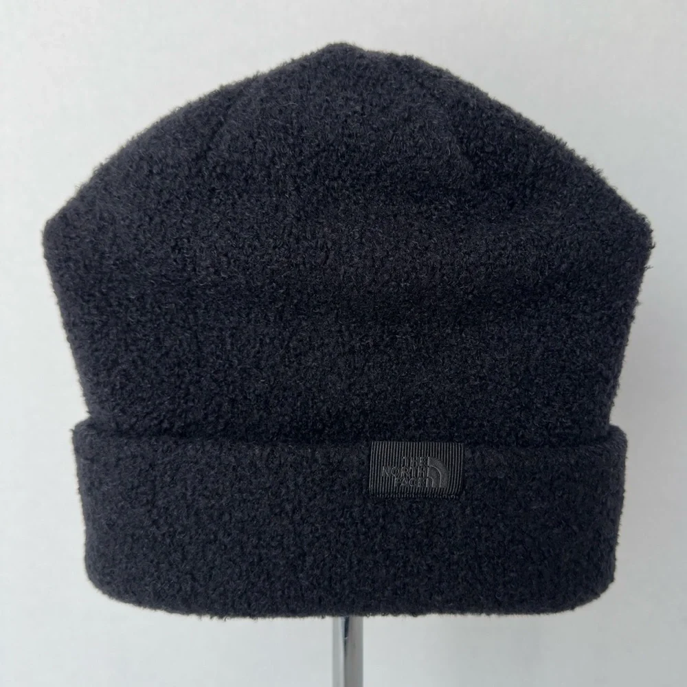 The North Face Women City Plush Beanie one Sz